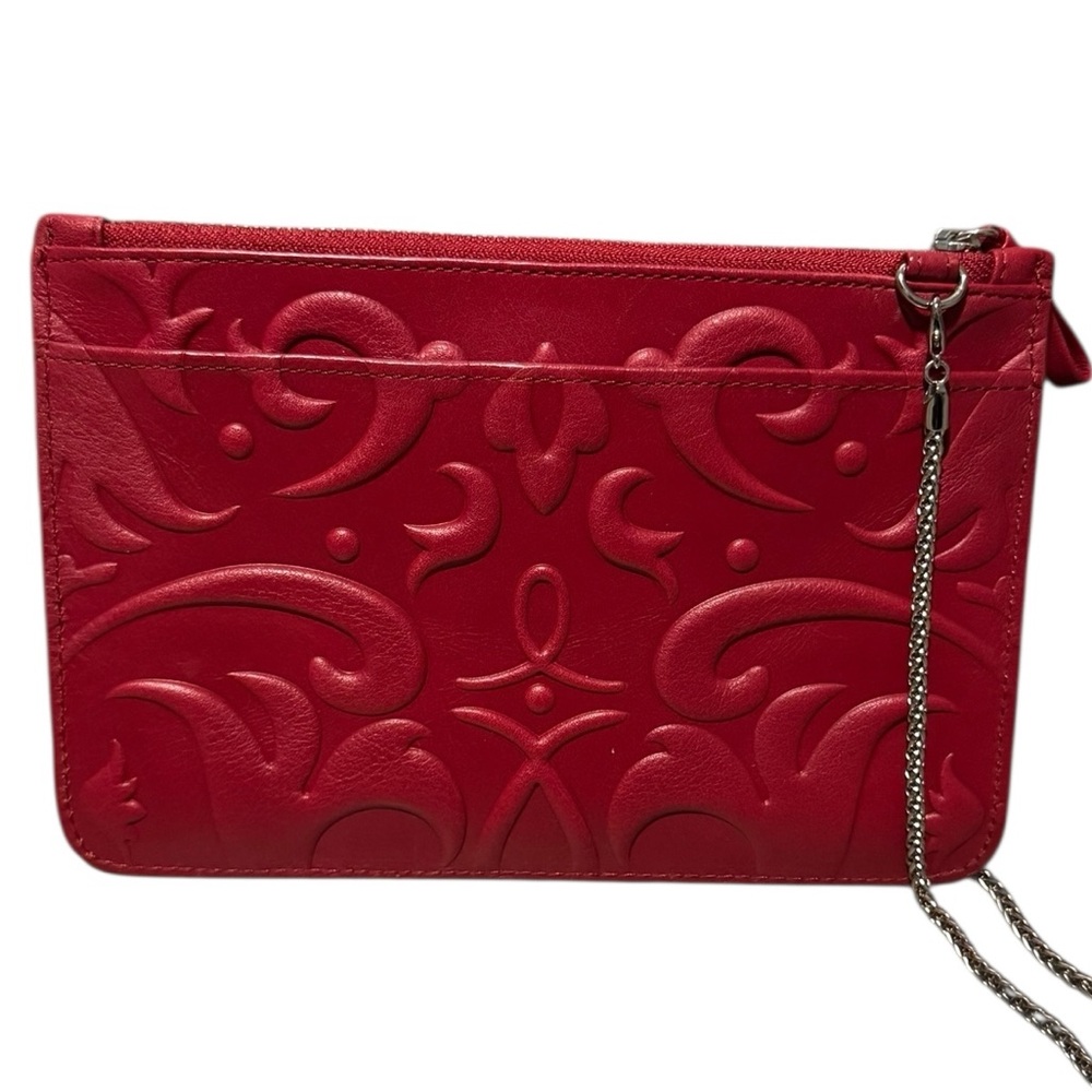 Brighton Cordoba Mini Crossbody Envelope Bag - Picture 3 of 4